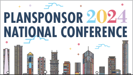 2024 PLANSPONSOR National Conference