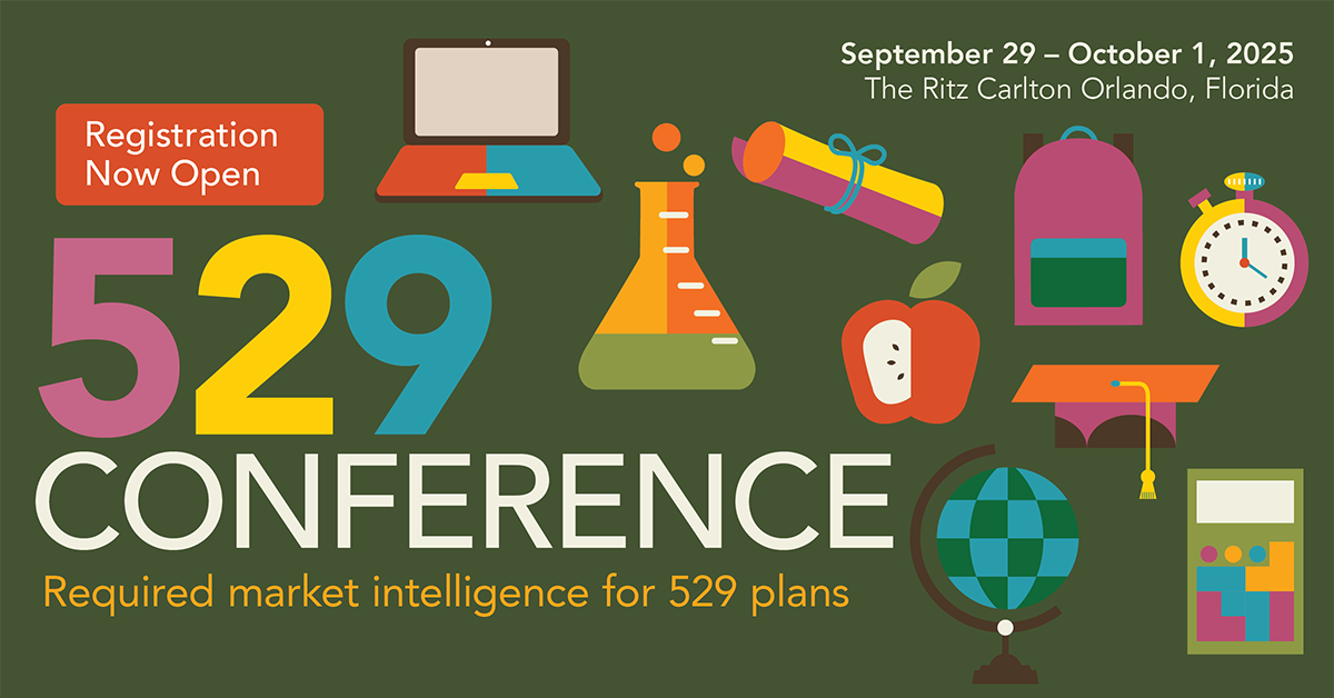 529 Confrence Logo