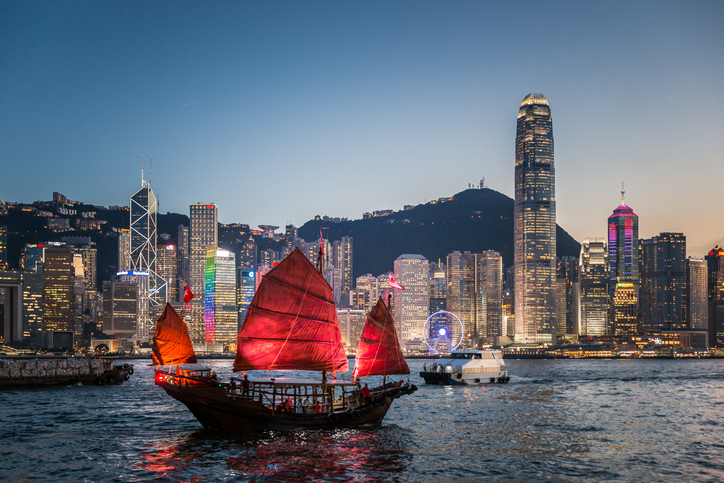 Hong Kong’s MPF Pension on Track for Best Performance Since 2009
