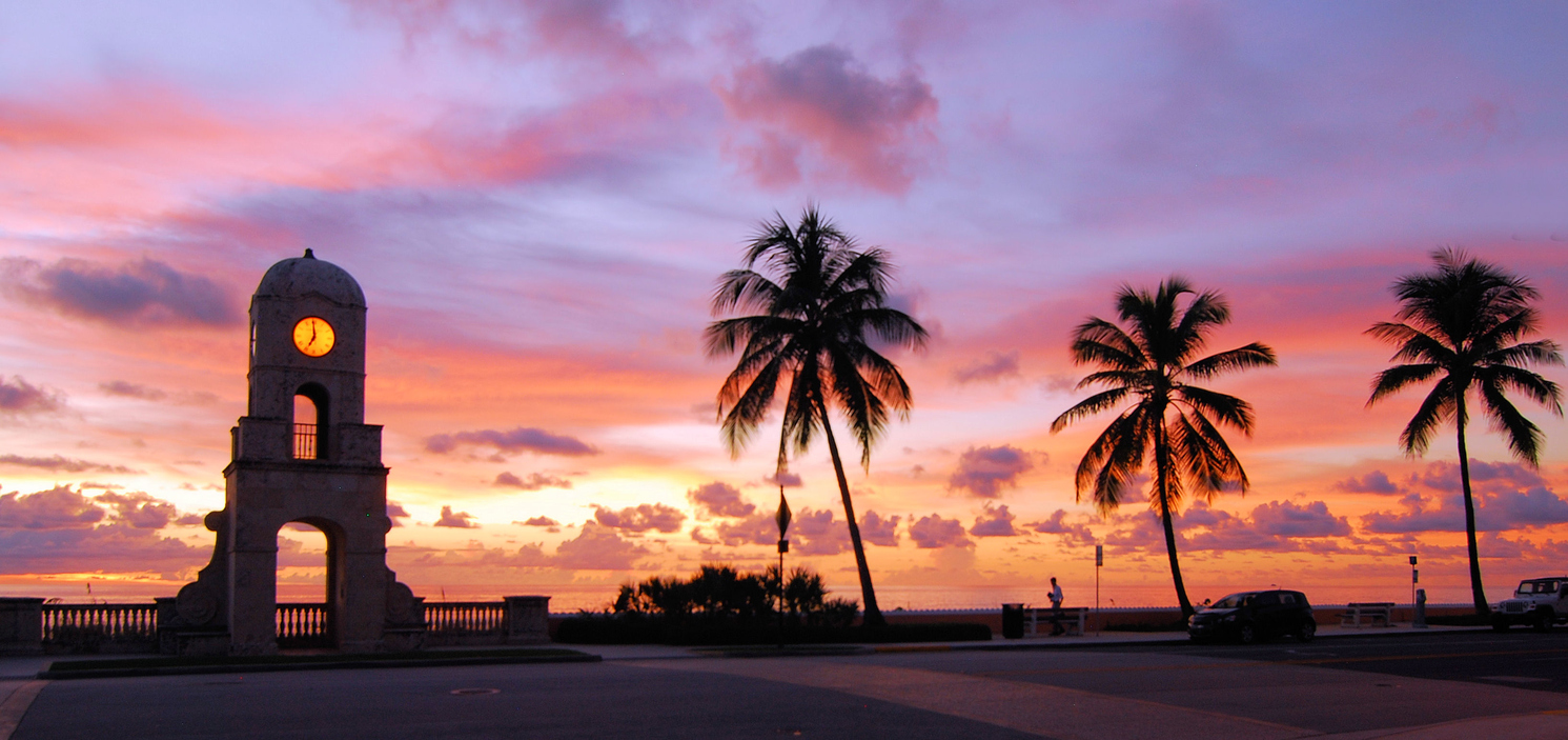 Palm Beach Post Mortem