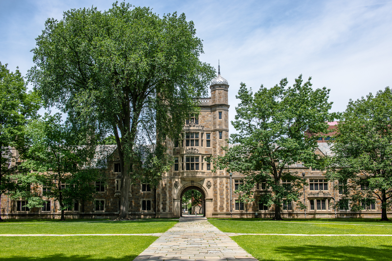 University of Michigan Responds to Endowment Conflict of Interest