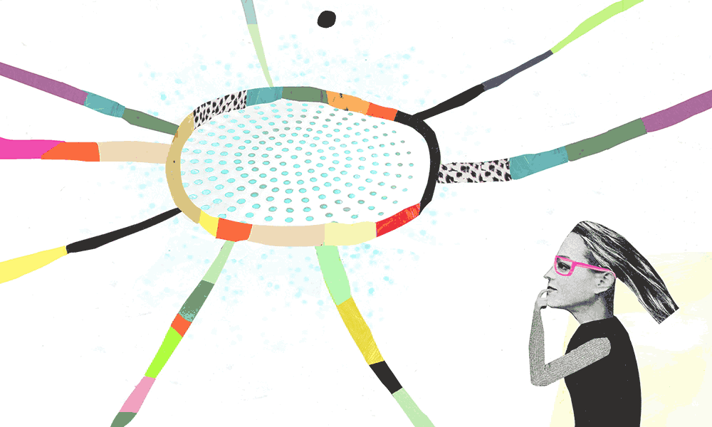 Art by Katherine Streeter