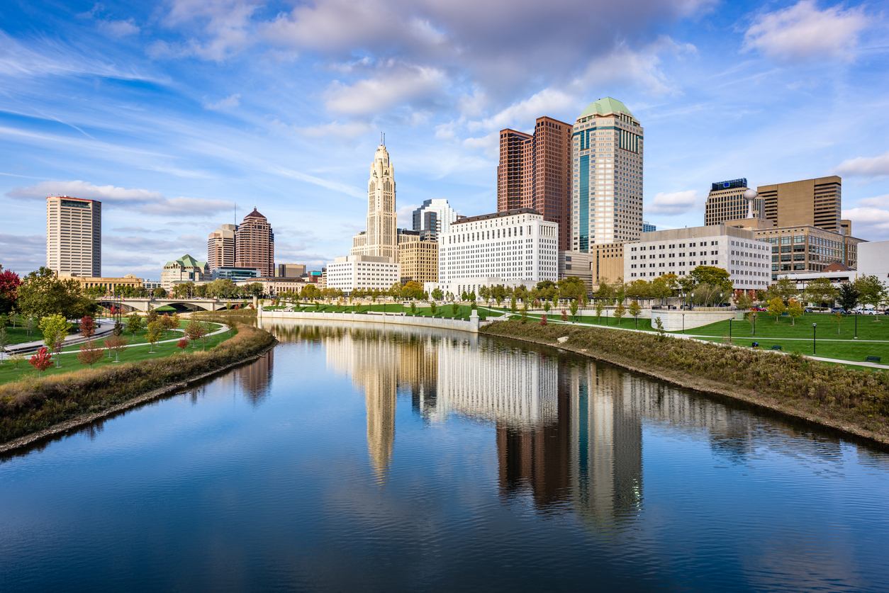 Ohio Retirement System Lowers Assumed Rate of Return
