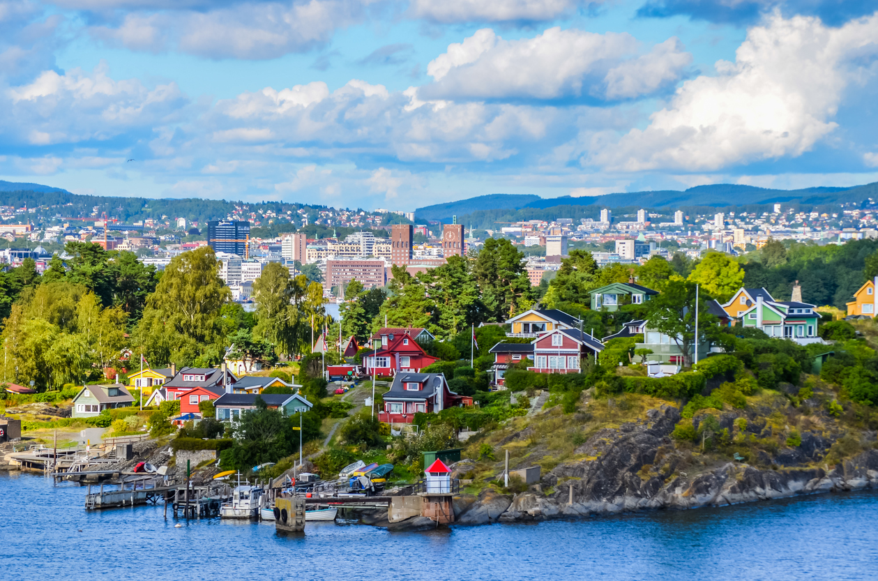 Norway’s Finance Ministry: Keep Sovereign Wealth Fund with Central Bank
