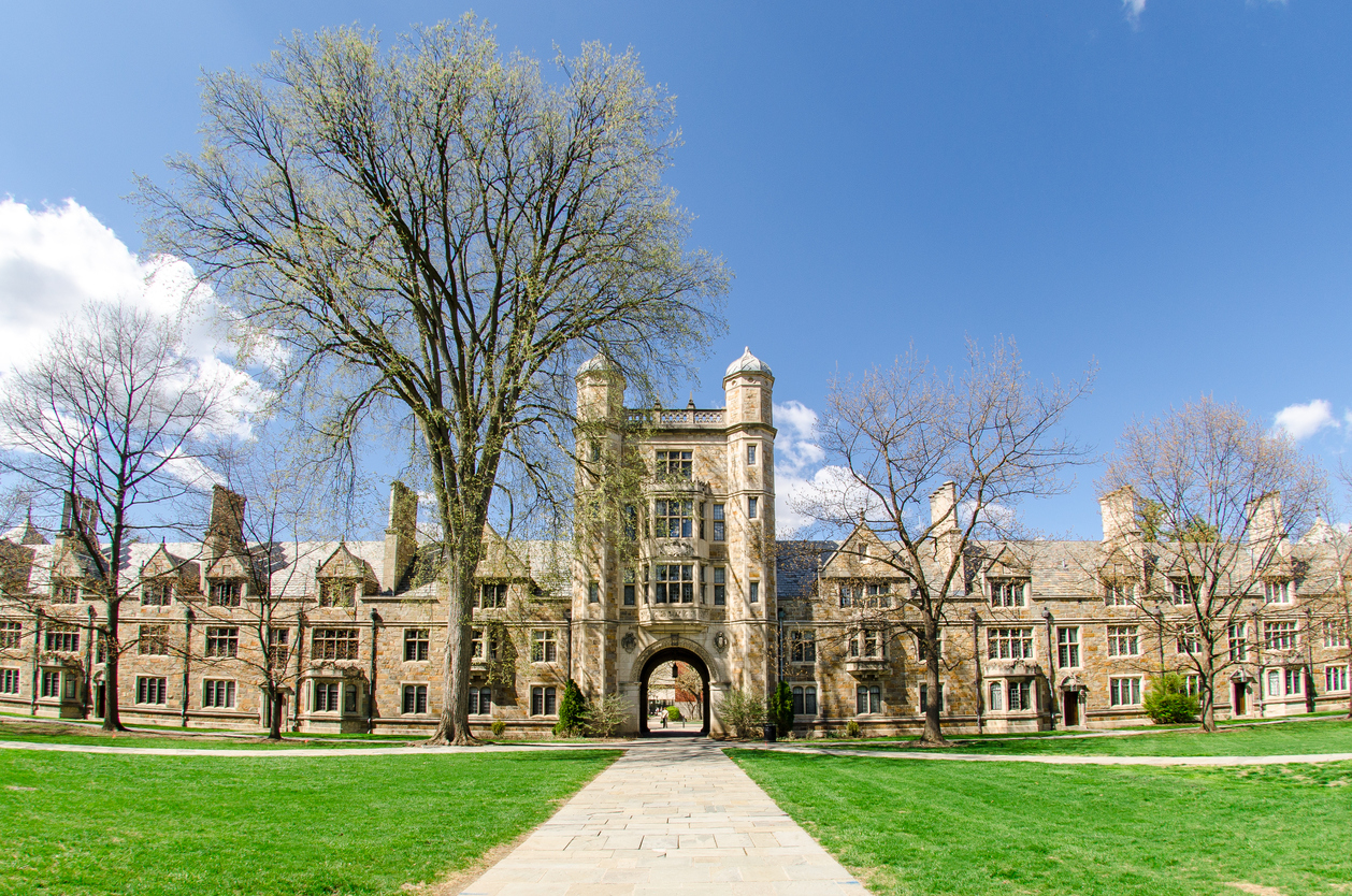 Michigan Endowment Returns 10.7%