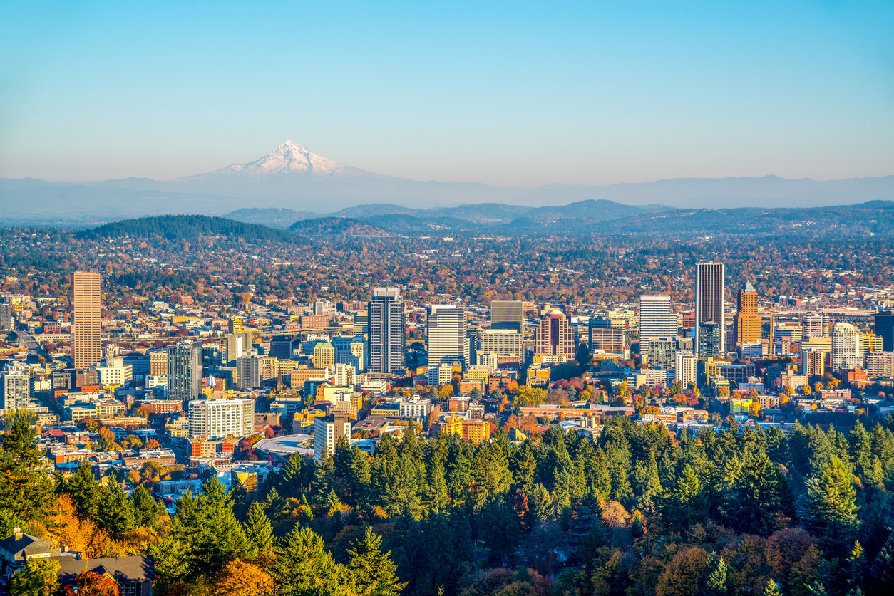Oregon Pension System Vulnerable to Attacks