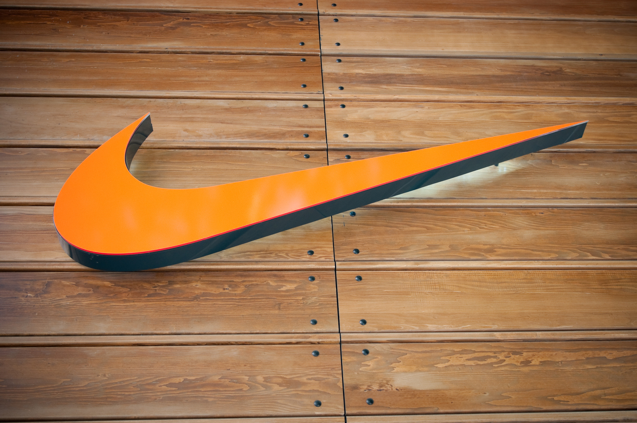 NJ Investment Council Won’t Pull Its Nike Shares over Kaepernick Ad