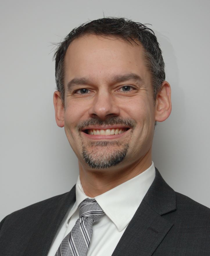 CIO Power 100 Profile: Vincent Morin