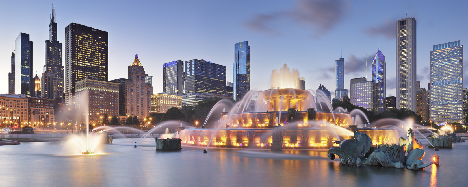 Chicago Mayoral Hopeful: Casino, Marijuana Money Could Help City’s Pension Woes