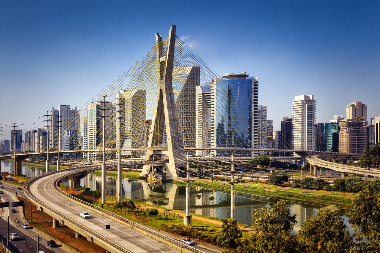 Brazil’s President-Elect Urges Pension Reform ASAP