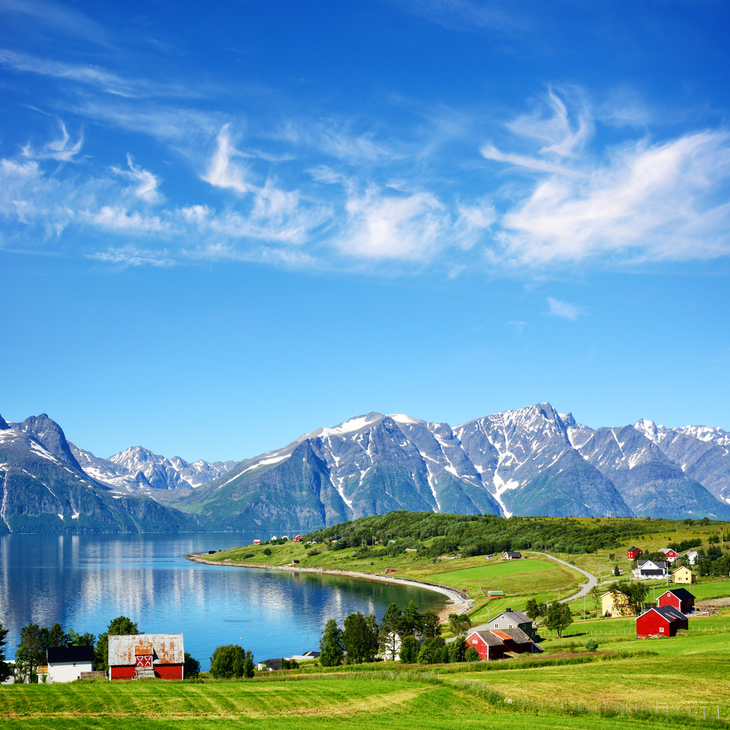 Norway’s Sovereign Wealth Fund Returns 2.1% in Q3