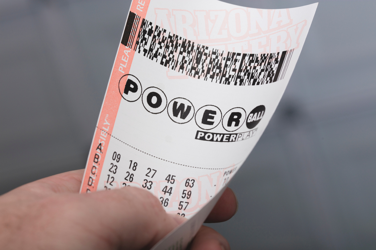 More States May Turn to Lotteries to Fund Pensions