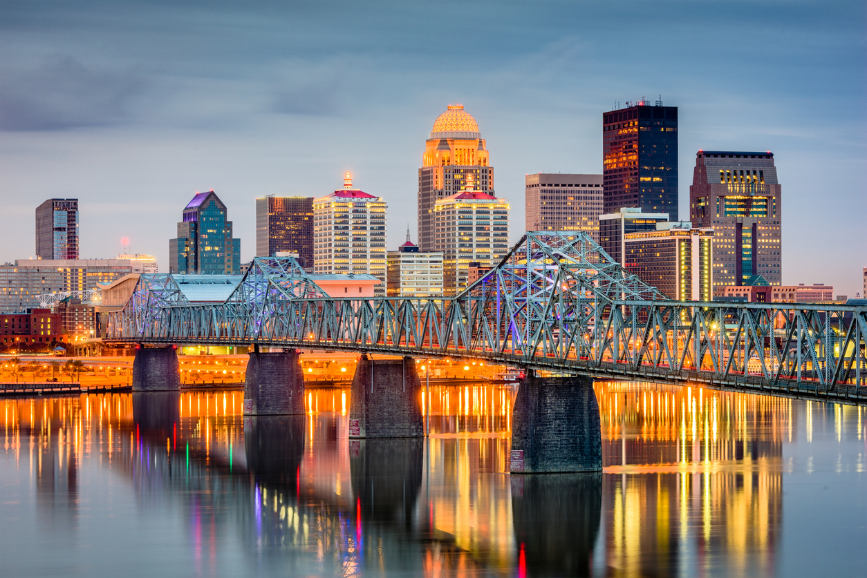 Kentucky Pension System Seeks New CIO