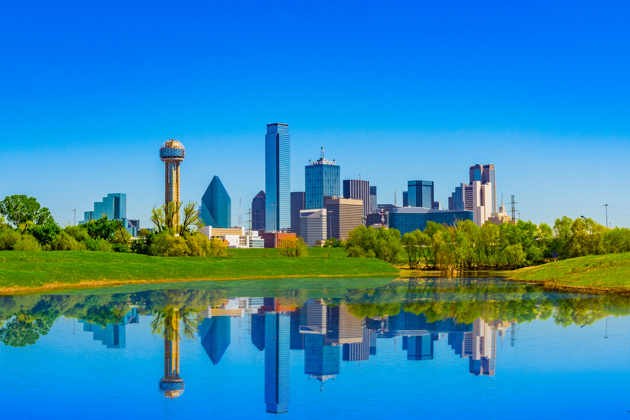 Dallas Pension Fund Sues Actuary for Malpractice