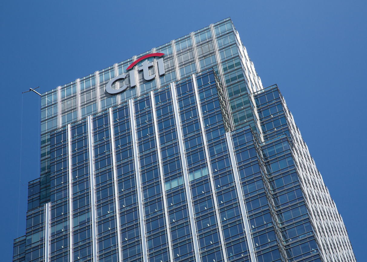 Citibank to Pay $38.8 Million for Improper Handling of ADRs