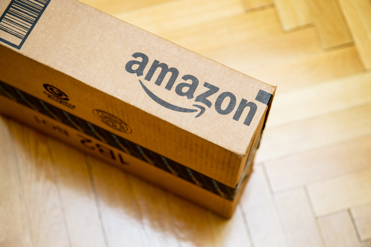 NY Comptroller Optimistic on Amazon HQ2 Deal
