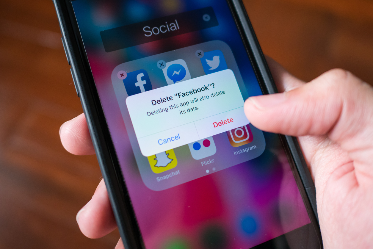 Hedge Funds Clip Facebook Shares in Q3