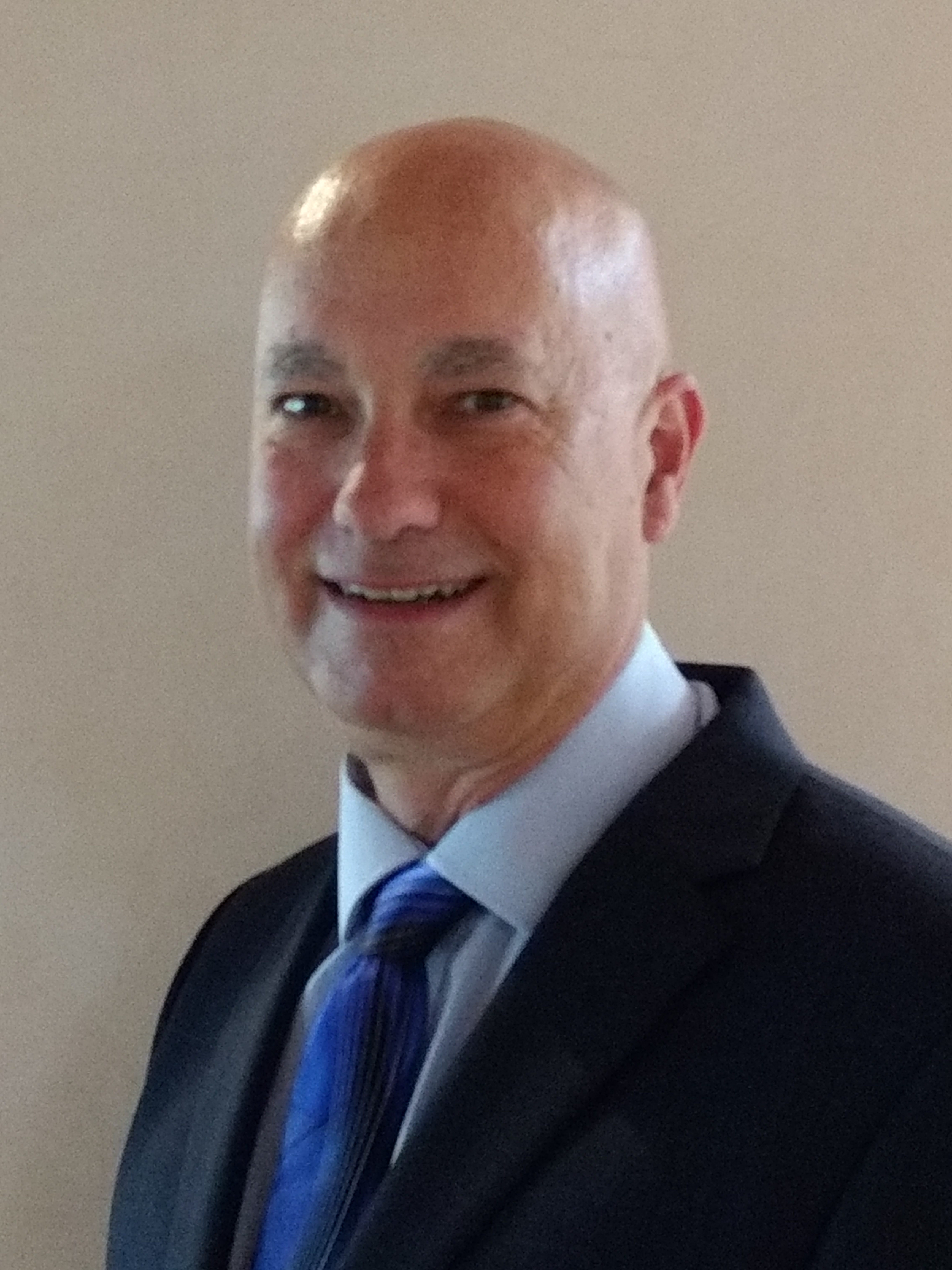 Power 100: Bob Jacksha, CIO of New Mexico Educational Retirement Board