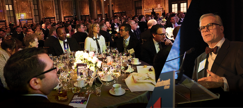 It's Time to Register for CIO's Innovation Awards and Influential Investors Forum