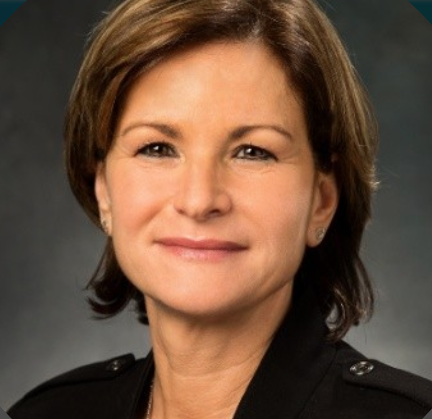 Power 100: Robin Diamonte, CIO of UTC