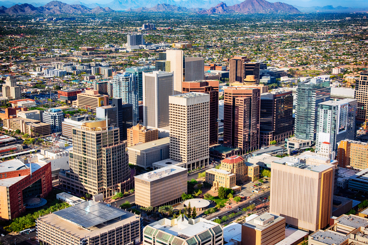 Arizona Evaluates over $1.5 Billion in Private Credit Investments