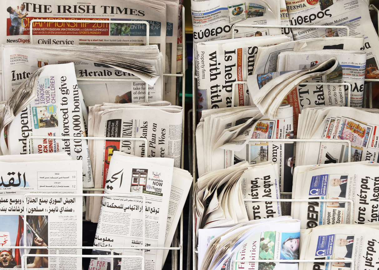 Alabama Retirement System Acquires Major US News Chain