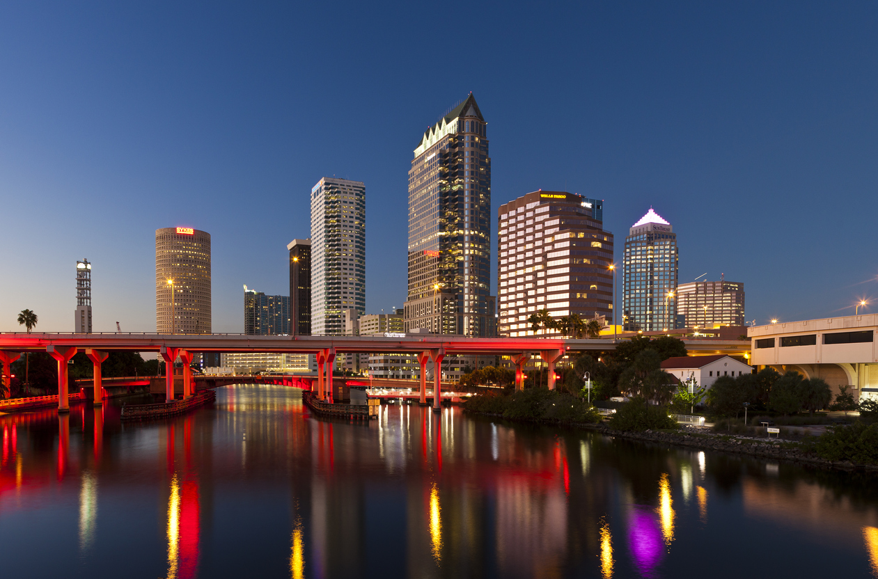 Florida Retirement System Audit Forecasts Diminishing Future Returns