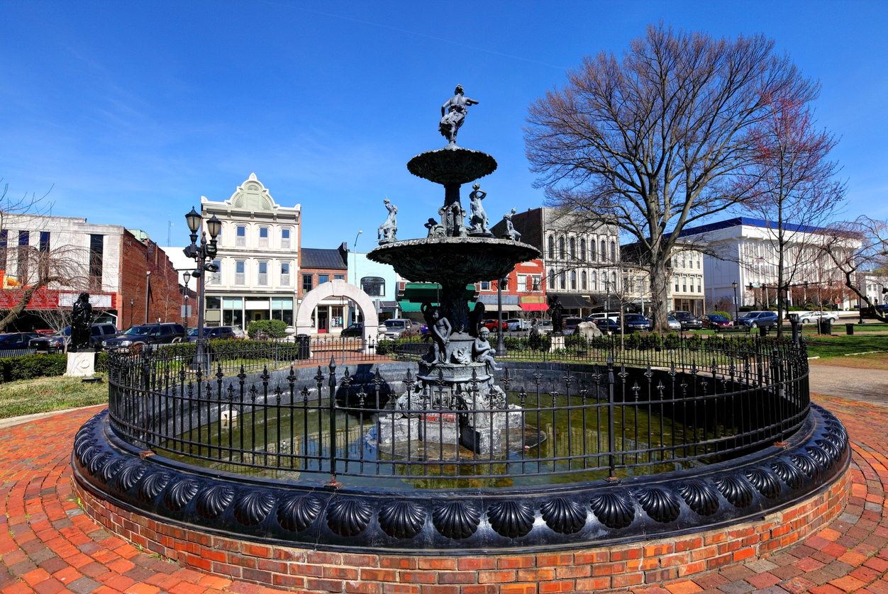Kentucky Lawmakers Return to Tackle Retirement System Mess