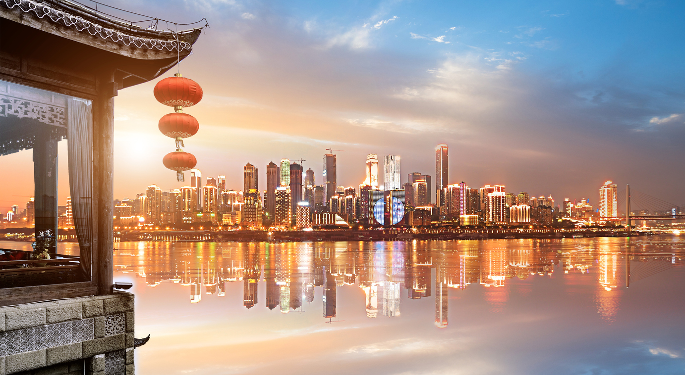 San Francisco Retirement Plan Connects with China