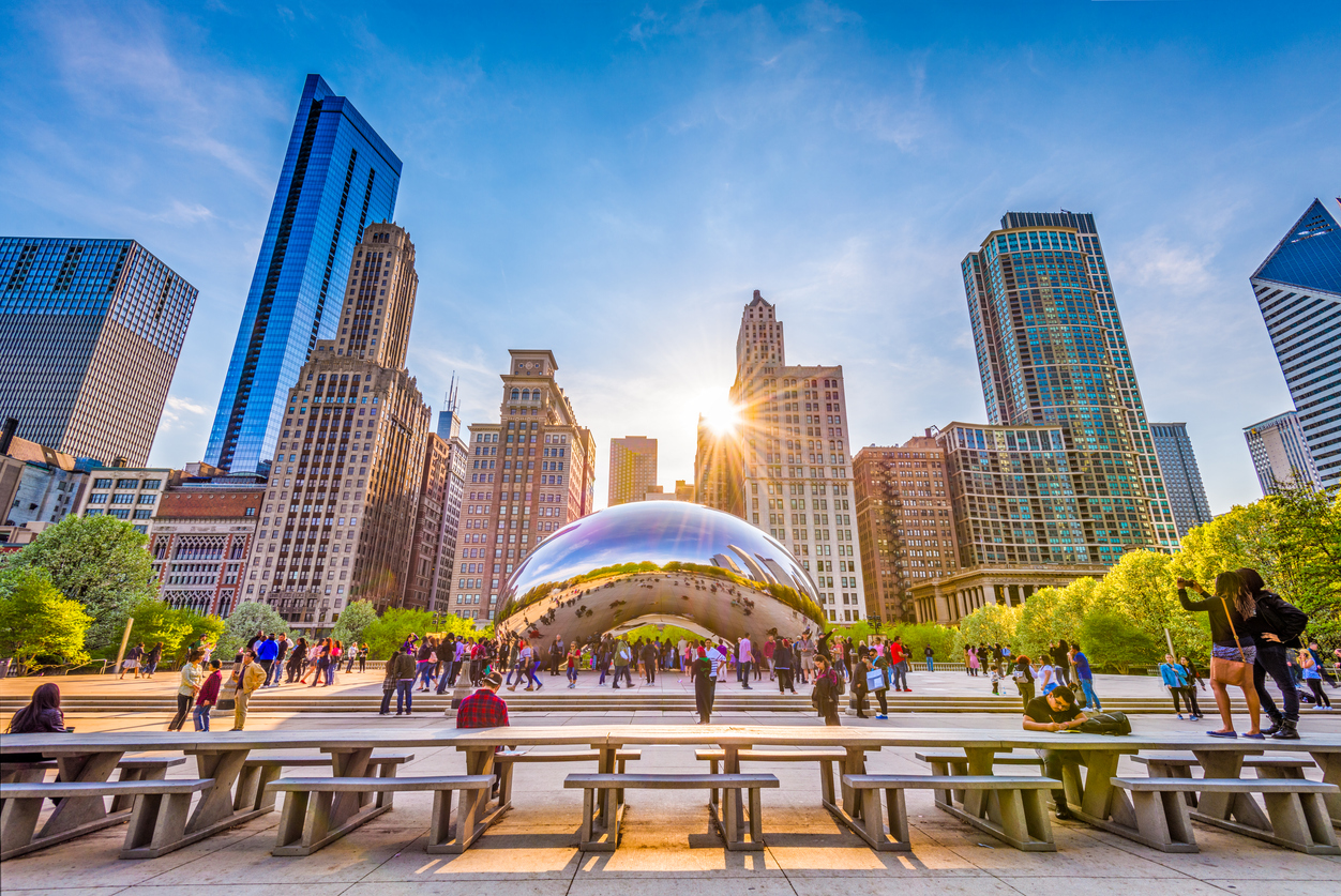 Illinois Teachers’ Pensions Return More than 8% in 2018