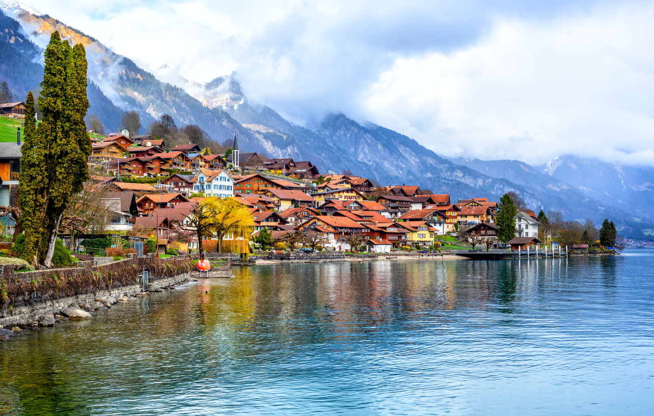 Swiss Regulator Facing Criticism over Public Employee Pension Revamp