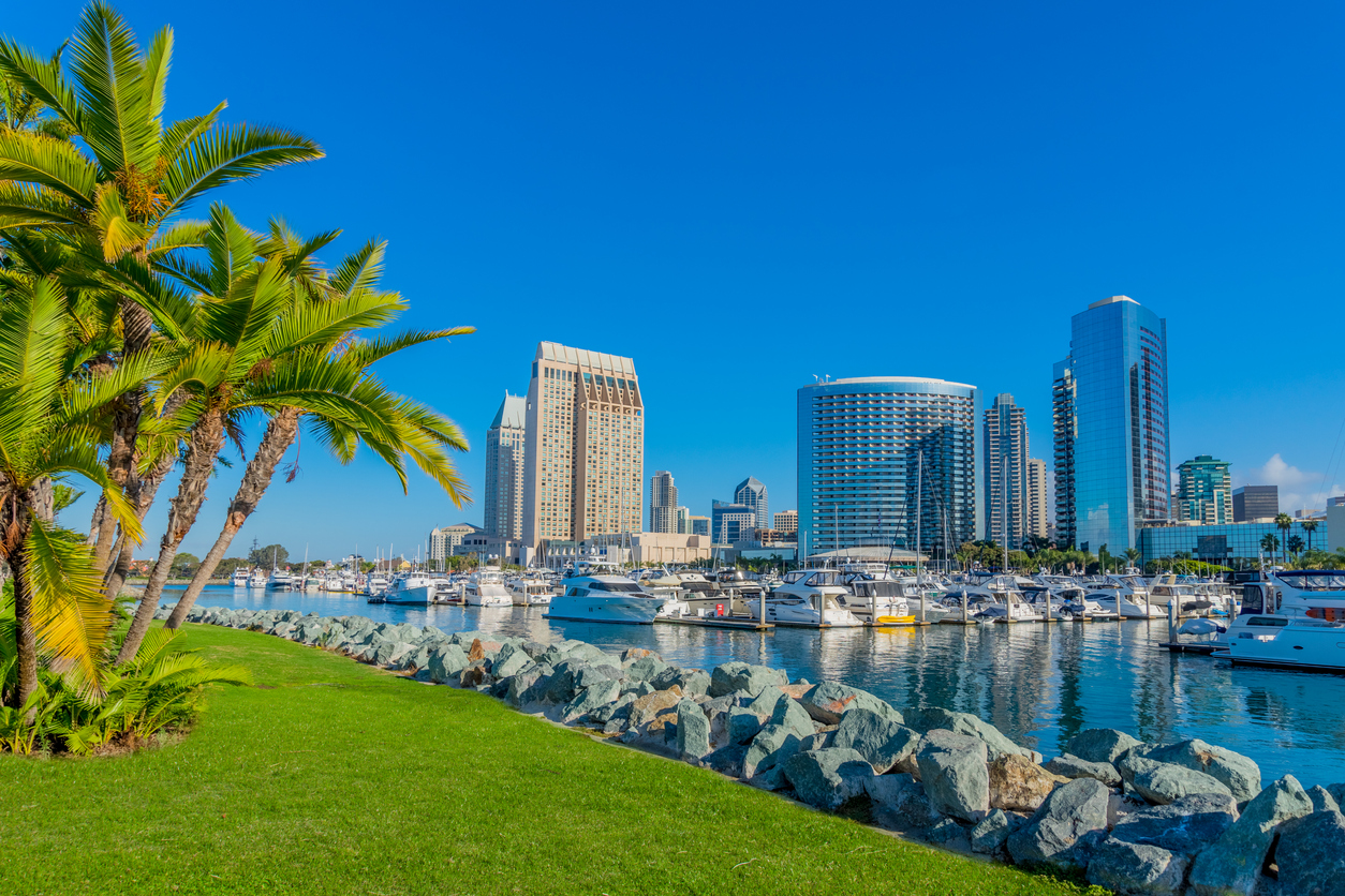 San Diego to Pursue Managed Futures Strategies in Diversification Quest