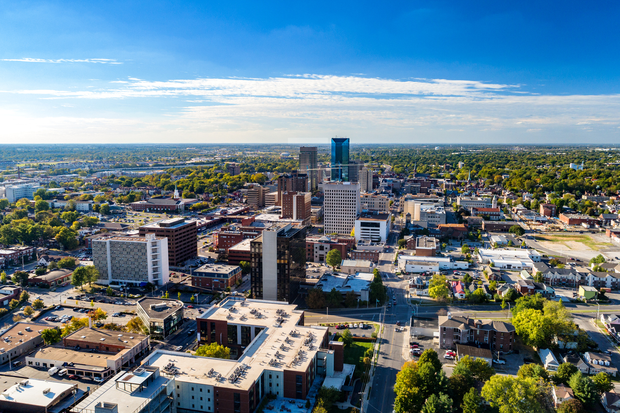 Fitch Rebuts Kentucky Governor’s Ratings Allegation