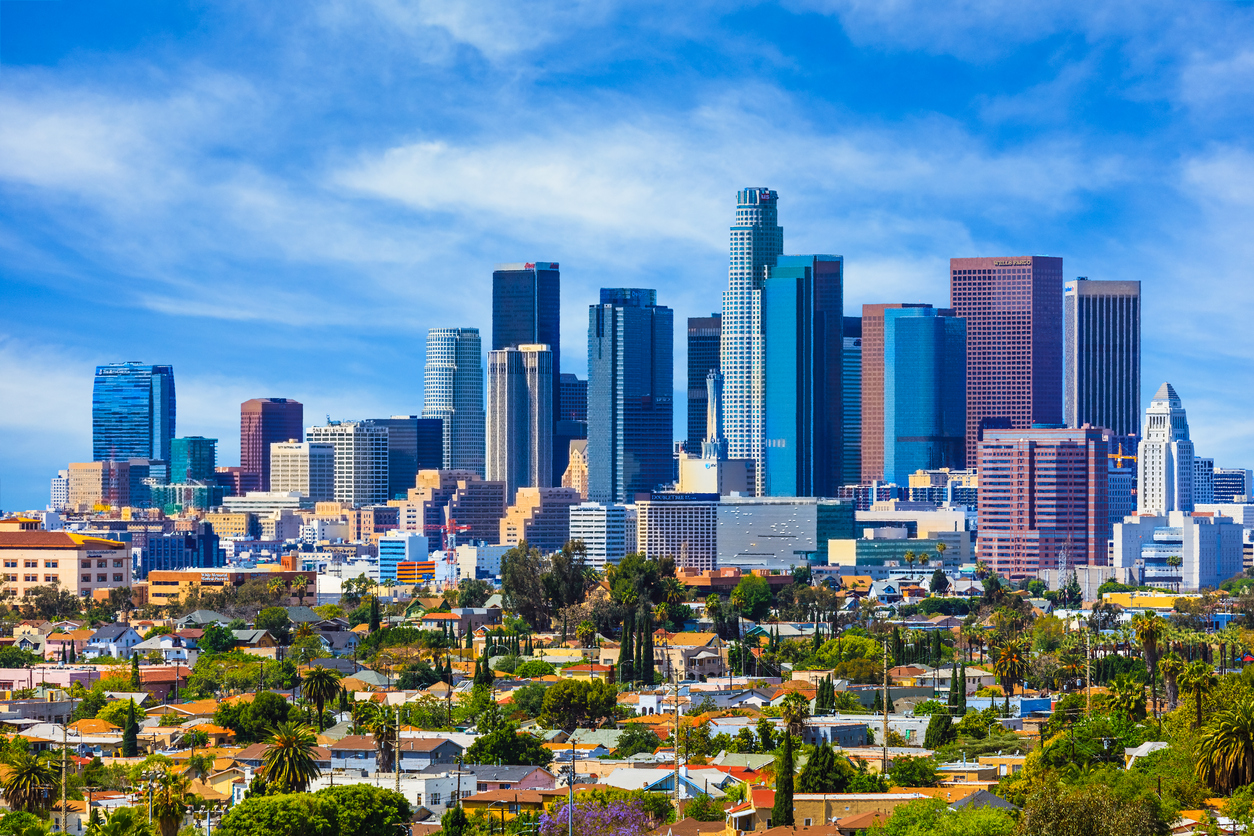 California Pensions Convene Anti-Sexual Harassment Coalition