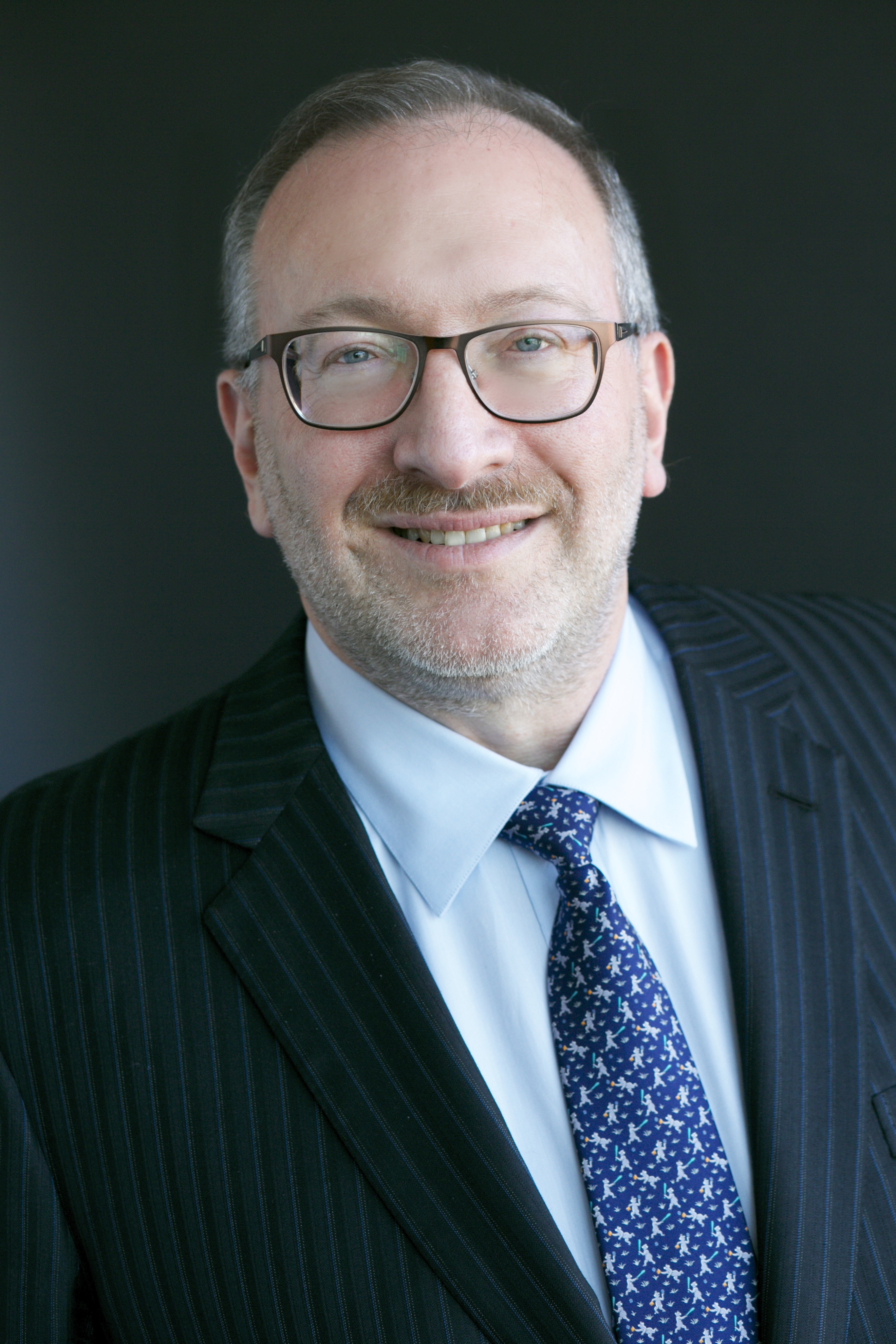 Seth Klarman Outfoxes Wildfires with Canny Insurance Bet on Utility