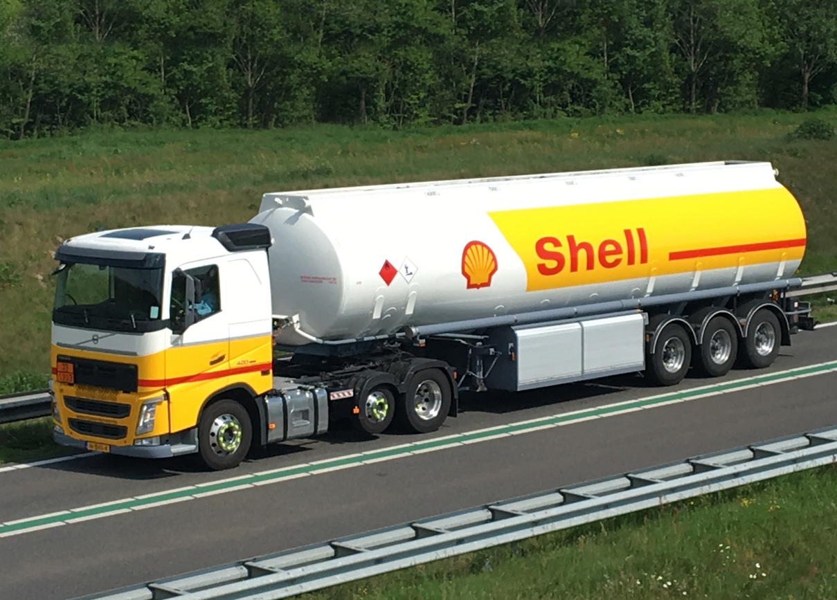 Dutch Pension Manager and Shell Eye Buying Energy Company
