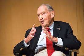 Why Index Fund Creator Jack Bogle Hated ETFs