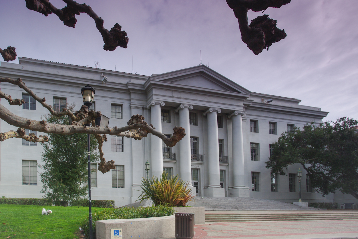 UC Regents Had a Bad Q4 Surprise, Losing $9 Billion