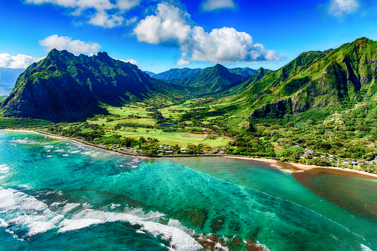 Hawaii State Pension Unfunded Liability Rises to Record $13.4 Billion