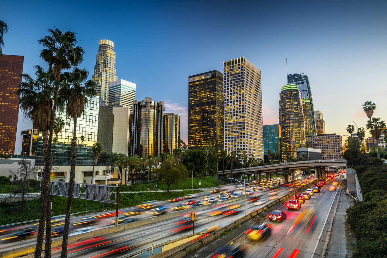 Los Angeles Fire and Police Pension Evaluates Potential Real Estate Direct Investment Platform