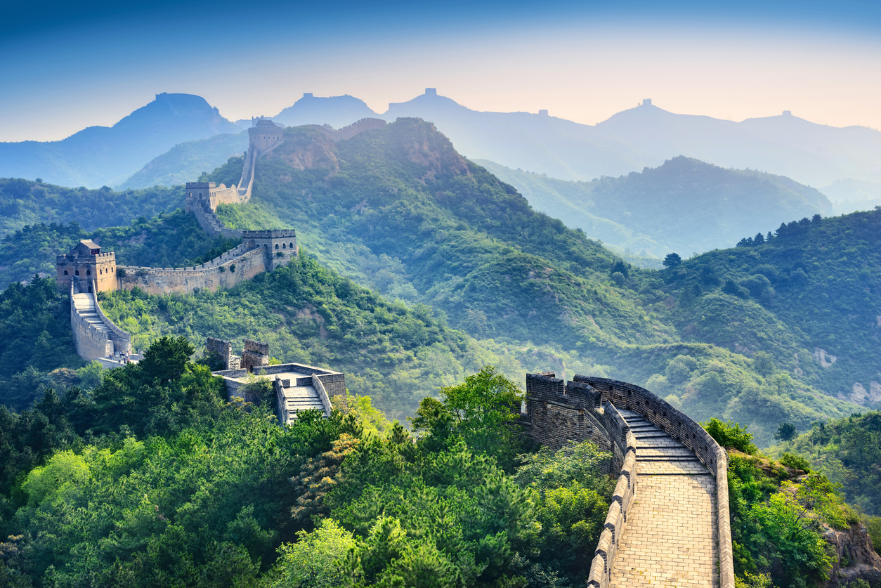 Davos Thought Leaders Optimistic on China’s Economy
