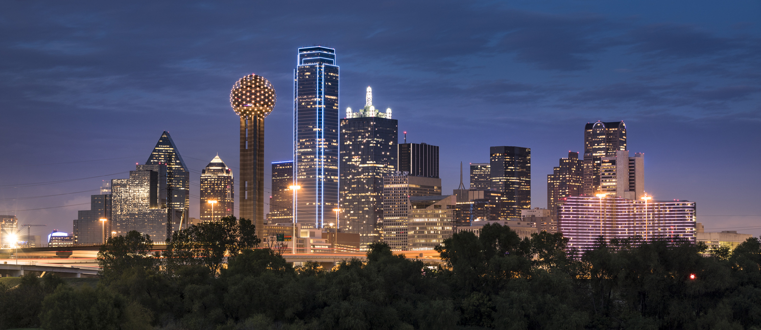 How Dallas Police and Fire Plans to Revitalize Its Portfolio