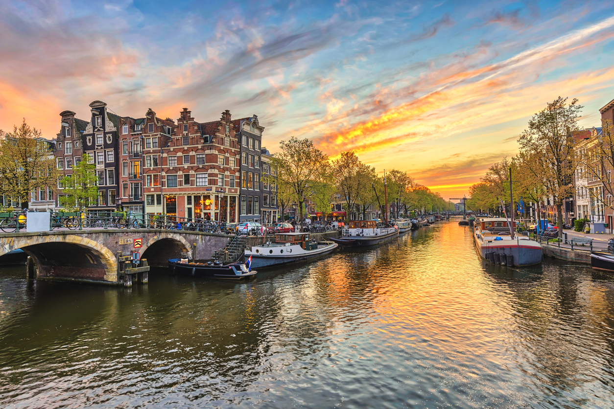 Dutch Pension Fund ABP Loses 2.3% in 2018 After Rough Q4