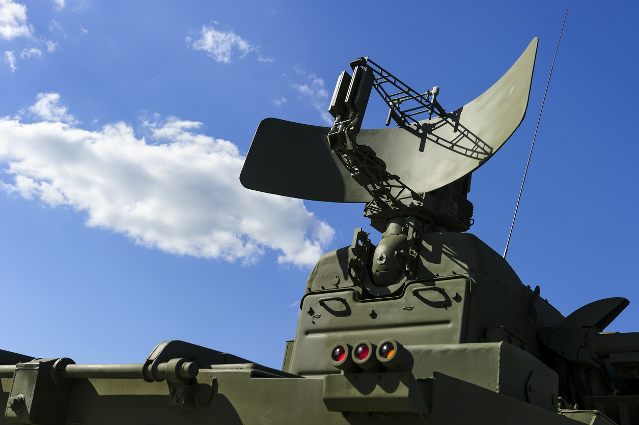 Lockheed Martin Makes Two Big Pension Risk Transfers in Q4