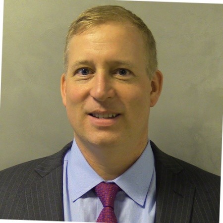 UJA Chief Leaving for New Catholic Foundation