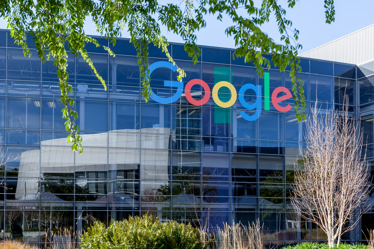 Rhode Island Retirement to Lead Class Action Lawsuit against Google