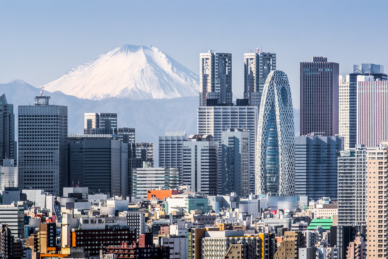 Stocks Hurt the World’s Largest Pension Fund Last Quarter