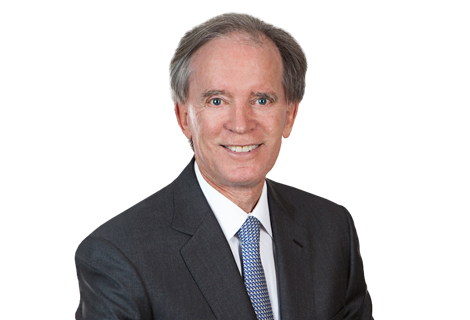 Bill Gross’ Bond King Crown Now Firmly Sits on Jeff Gundlach’s Head