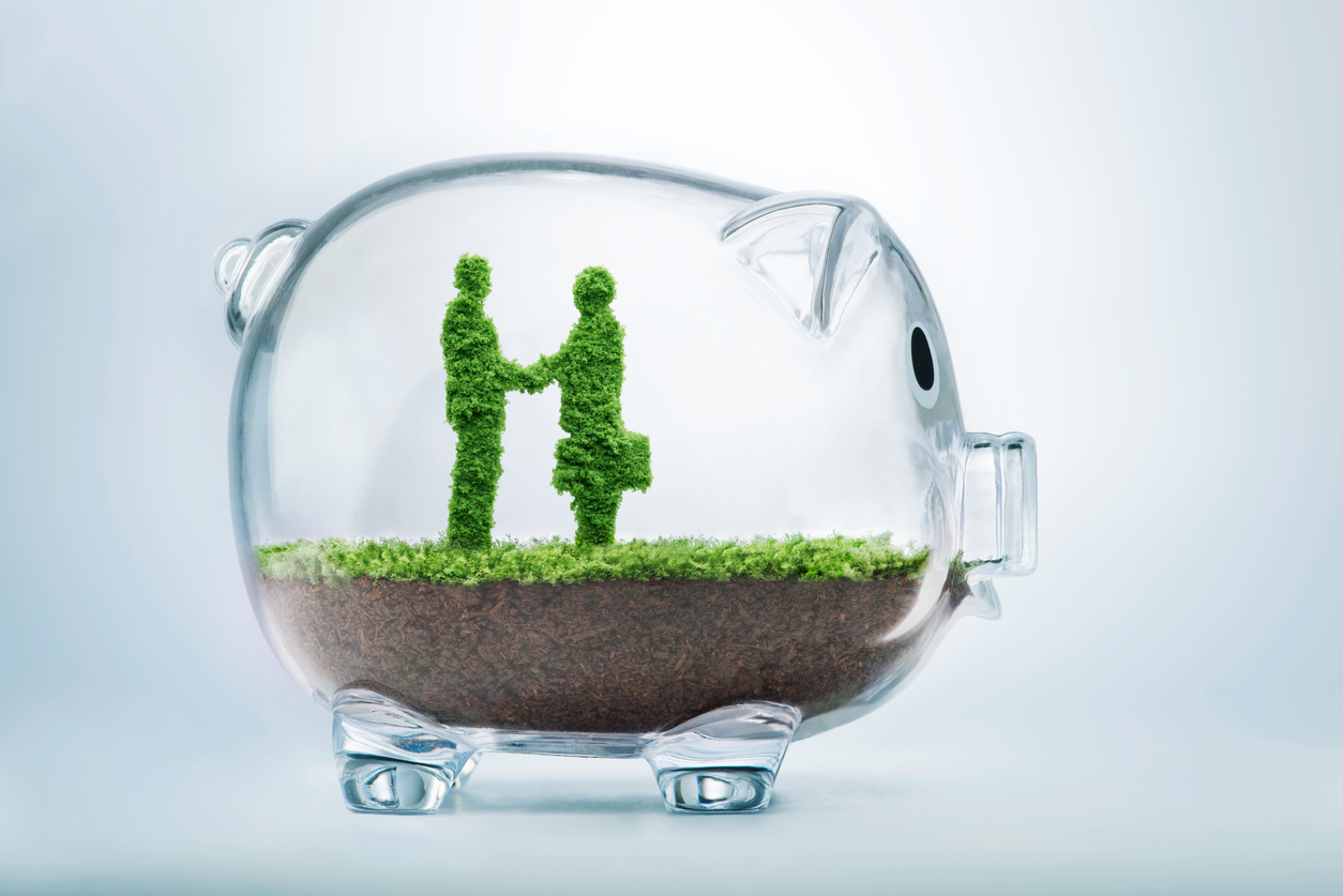 Canada Pension Plan Investment Board Issues Euro Green Bonds