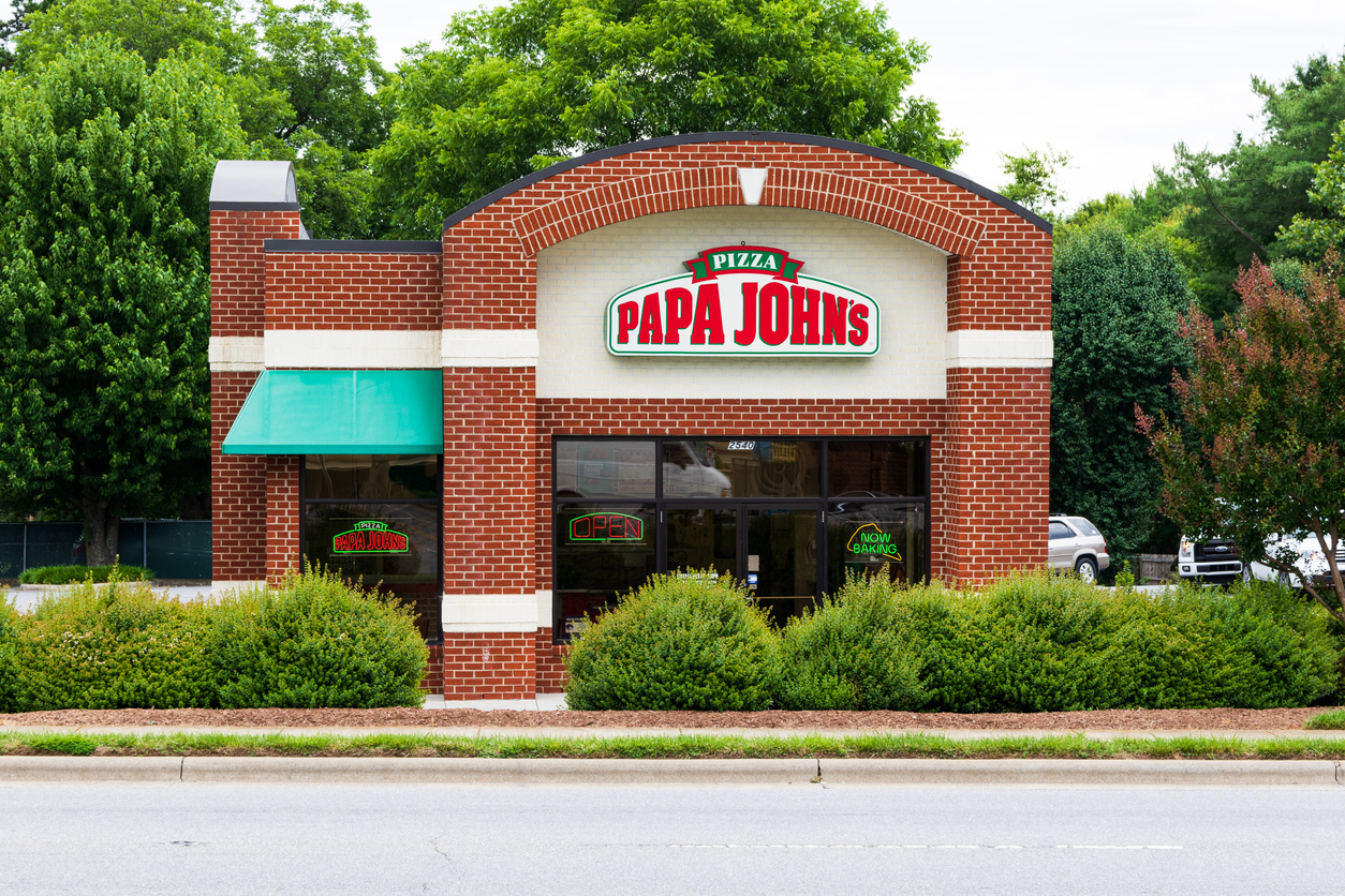 Starboard’s Smith Could Add New Toppings to Papa John’s